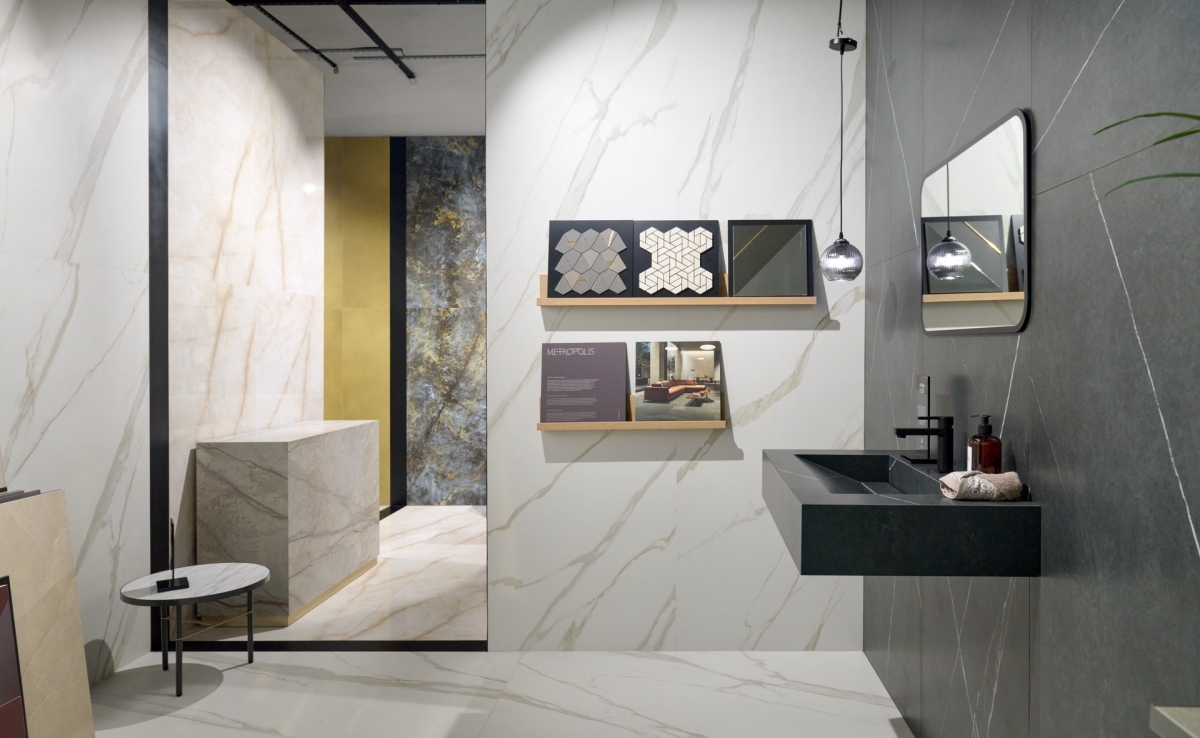 Шоу-рум ITALON